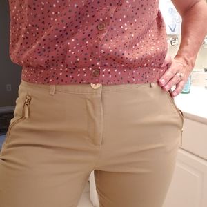 Michael kors dress pants